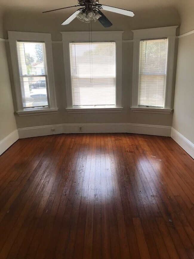 3135 Sacramento St, Unit 3135-1 in Berkeley, CA - Building Photo - Building Photo
