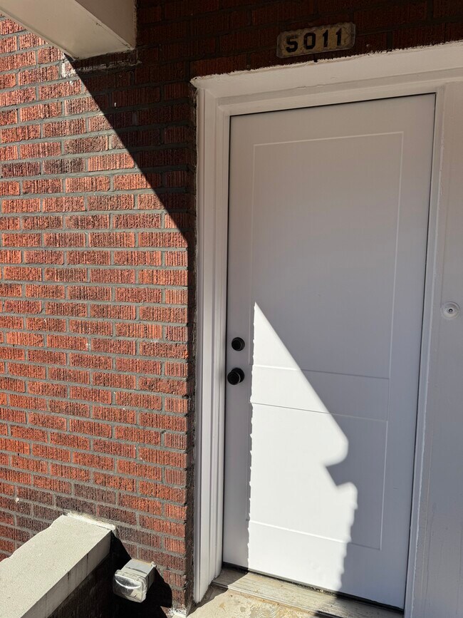 5011 S Broadway in St. Louis, MO - Foto de edificio - Building Photo