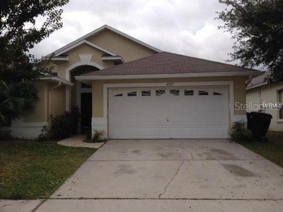 property at 4587 Eaglet Ln