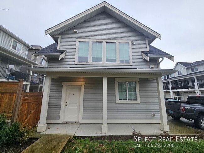 property at 7846 Cedarbrook Rd