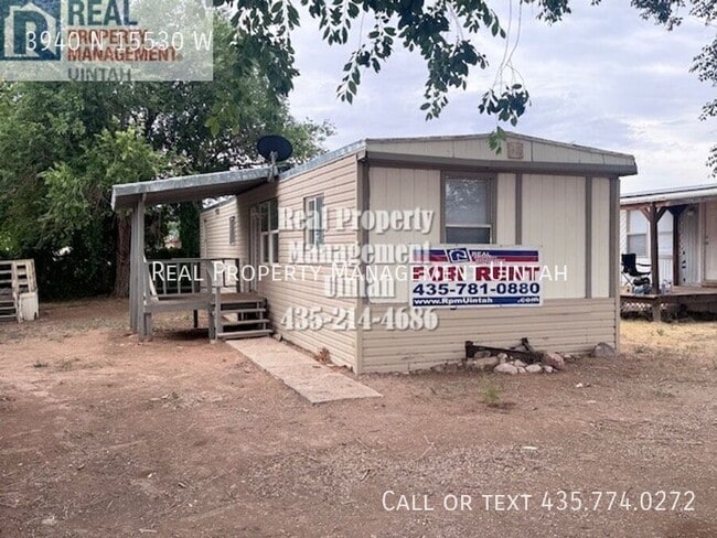 property at 3940 15530 W