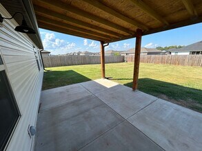 419 N Mojave St in Farmington, AR - Building Photo - Building Photo