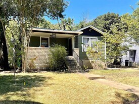 4104 Ridgelea Dr in Austin, TX - Building Photo