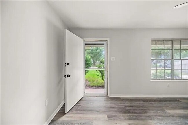 5720 Skylark Dr in Alexandria, LA - Building Photo - Building Photo