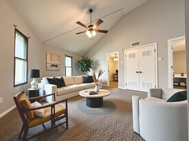 205 W Woodruff in Searcy, AR - Building Photo