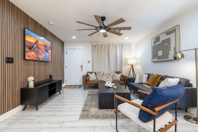 property at 2145 W Fairmount Ave