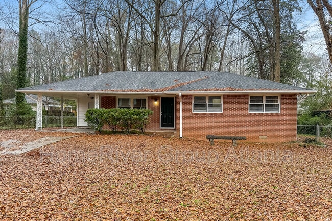 property at 506 Shady Ln Dr