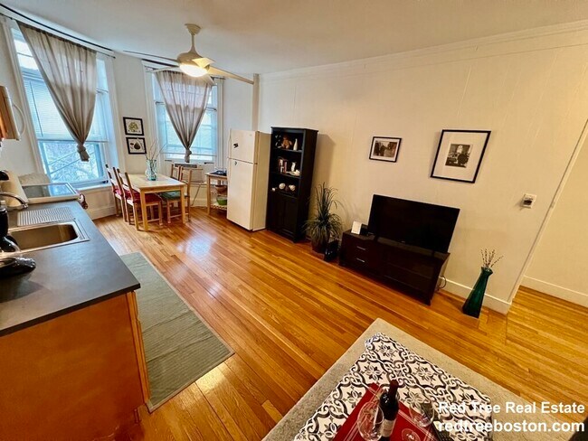 property at 36 Winchester St