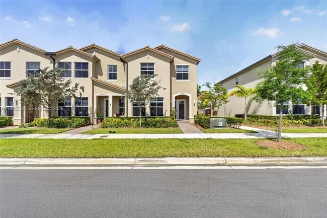 property at 26450 SW 148th Ct