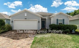9234 Gilmore Grove Way in Jacksonville, FL - Building Photo