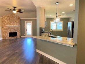 15122 Red Cedar Cove Ln in Cypress, TX - Building Photo - Building Photo