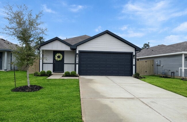 23732 Patchouli Ter Dr in Splendora, TX - Building Photo - Building Photo