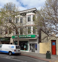 2120-2122 Market St in San Francisco, CA - Building Photo - Building Photo