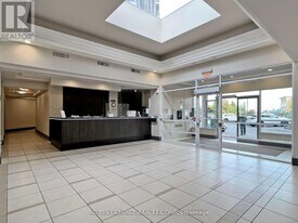 50 Disera Dr in Vaughan, ON - Building Photo
