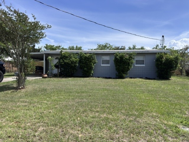 property at 826 Amberjack Ln
