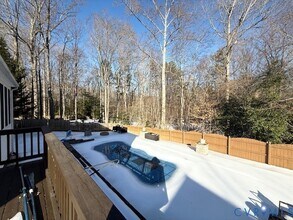 9379 Roseland Ct in Mechanicsville, VA - Building Photo - Building Photo