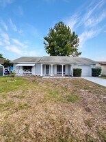 4133 Grayton Dr in New Port Richey, FL - Building Photo