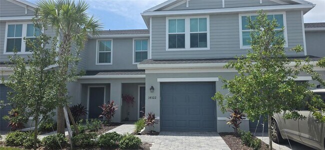 property at 14322 Lilac Sky Ter