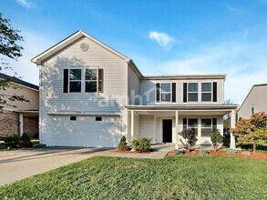 15233 Beam St in Noblesville, IN - Foto de edificio - Building Photo