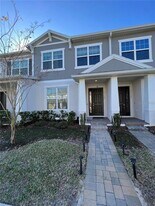 11187 Hanlon Ter Aly in Winter Garden, FL - Building Photo