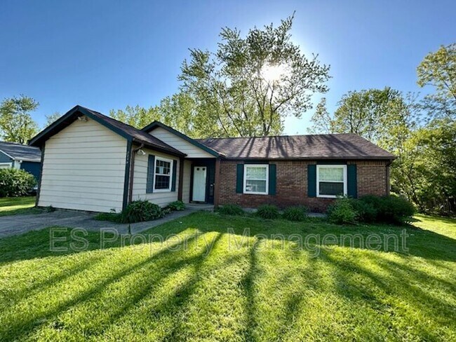 property at 3238 Eastbrooke Cir