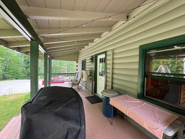 1318 Bald Mountain Rd in Orland, ME - Building Photo - Building Photo