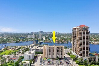 200 S Birch Rd, Unit 1204 in Fort Lauderdale, FL - Building Photo - Building Photo