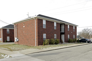 8610 Standing Oak Dr Apartments