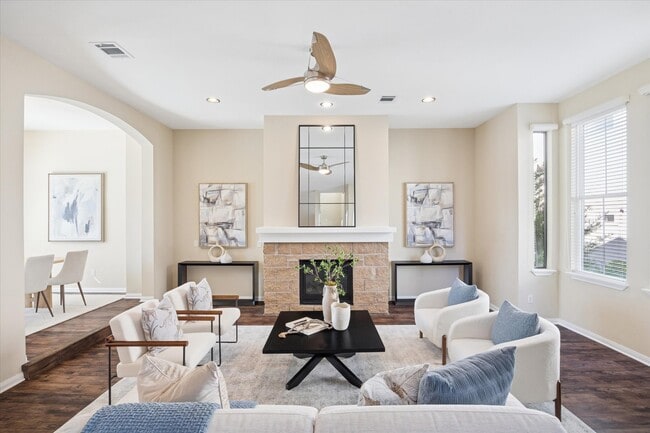 property at 1407 Dart St