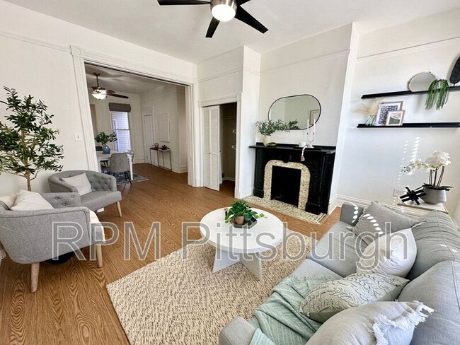 property at 715 N Beatty St