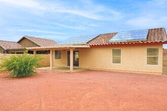 329 S 161st Ln in Goodyear, AZ - Building Photo - Building Photo