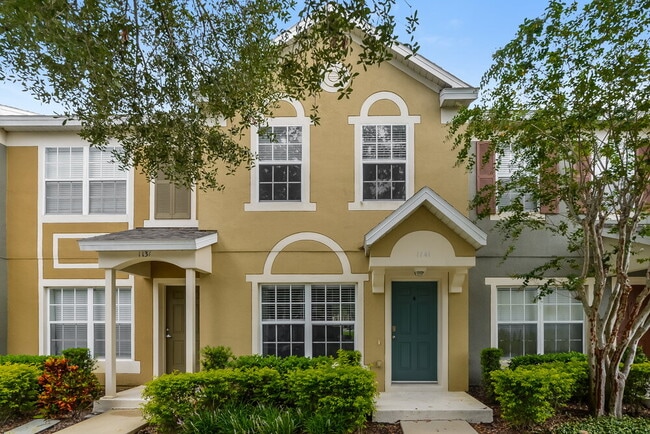 property at 1141 Purdue Ln