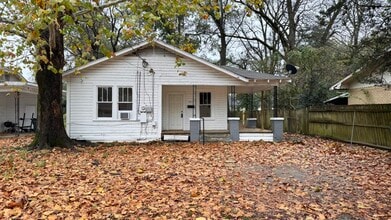 701 Montgomery Ave in West Monroe, LA - Building Photo - Building Photo