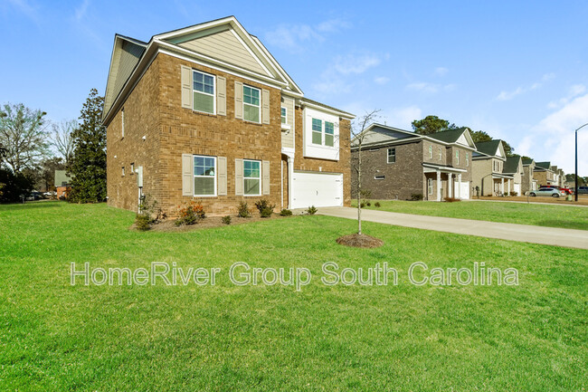 70 Rallidae Ct in Sumter, SC - Building Photo - Building Photo