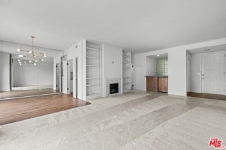 1167 S Roxbury Dr in Los Angeles, CA - Building Photo - Building Photo