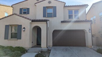 27314 Attwell Ln in Santa Clarita, CA - Building Photo