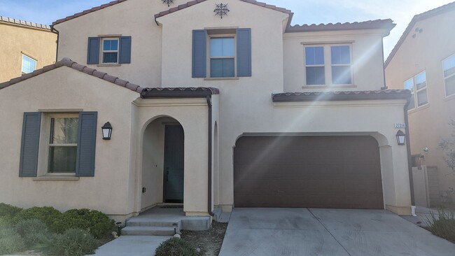 property at 27314 Attwell Ln