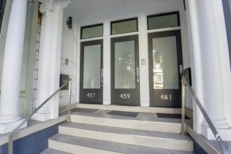 457 Waller St in San Francisco, CA - Building Photo - Building Photo