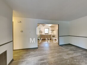 1600 Poole Rd in Raleigh, NC - Foto de edificio - Building Photo