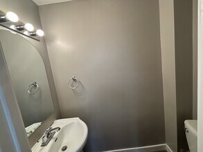 499 Albert St in Waterloo, ON - Building Photo - Building Photo