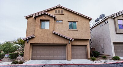 11009 Ketchikan St in Las Vegas, NV - Building Photo - Building Photo