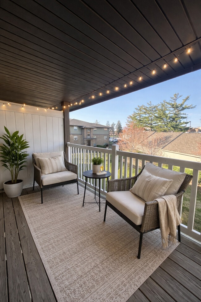 Woodland West NMC in West Des Moines, IA - Foto de edificio - Building Photo