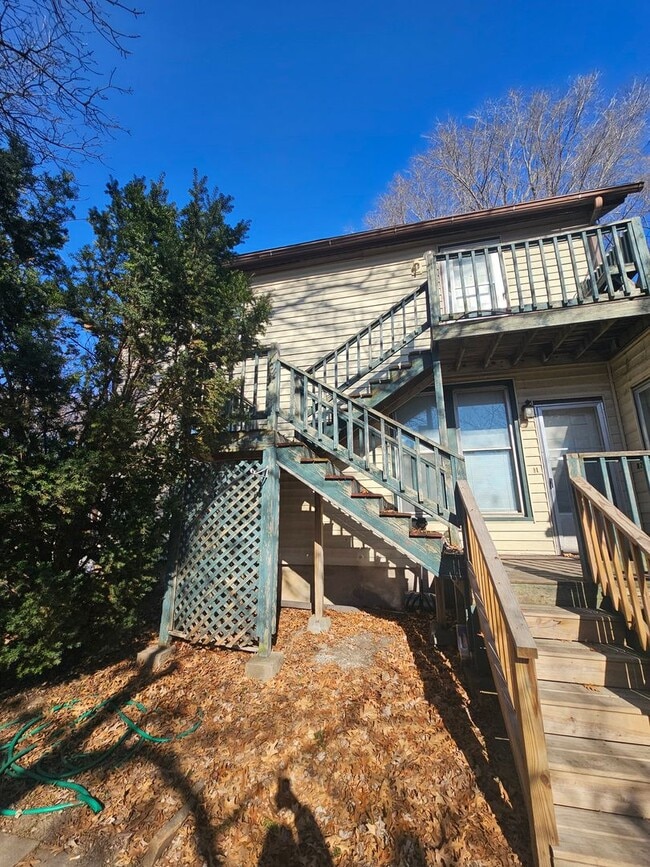 property at 929 Bridge