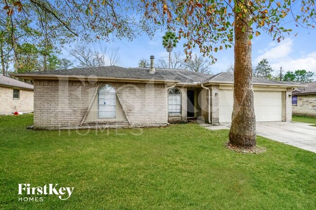 22234 Waynegate Dr in Spring, TX - Building Photo - Building Photo