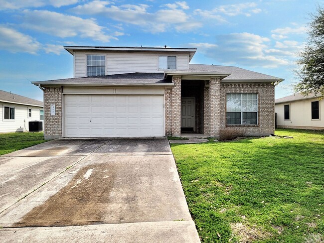 300 Janis Mae Dr in Hutto, TX - Building Photo - Building Photo