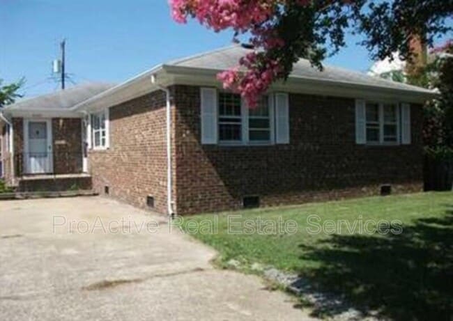 property at 9243 Atwood Ave