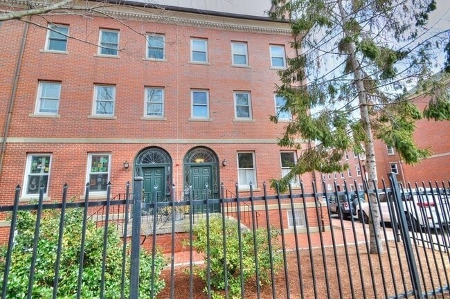 property at 21 Main St