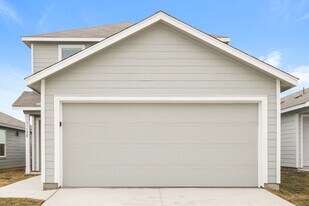 11528 Chestnut Barr Dr in Converse, TX - Building Photo