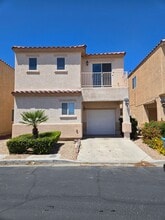 4085 Flower Patch St in Las Vegas, NV - Building Photo - Building Photo