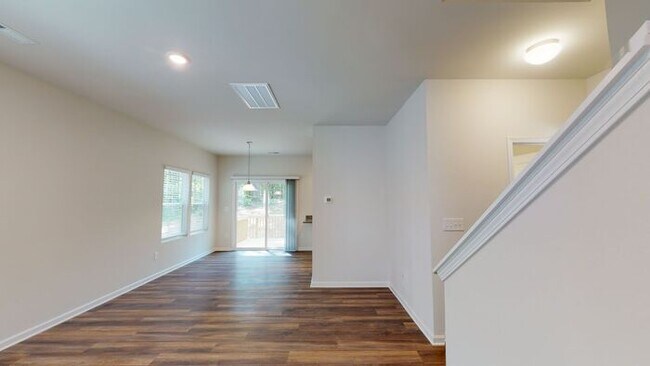 101 Middle Oaks Dr in Salisbury, NC - Building Photo - Building Photo